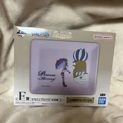 一番くじ　ワンピース ペローナ