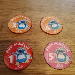 jss 進級 ワッペン 1枚150円か - メルカリ