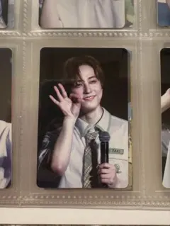 &team second to none タキ　TAKI トレカ