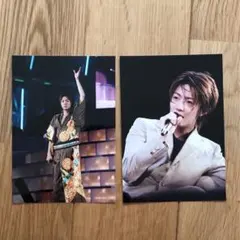 嵐　相葉雅紀　公式写真　② ファミクラ