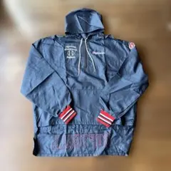 90's GEM SPORTSWEAR ナイロンパーカー USA製 古着