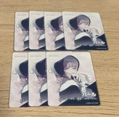 2025年最新】暁の7人の人気アイテム - メルカリ