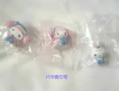 リトルツインスターズ×マイメロディ DOLLYMIX どーりーみっくす