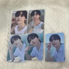 &team ニコラス フォトカードバインダー トレカセット &Audition 2026年最新】&team バインダー ニコラスの人気アイテム - メルカリ