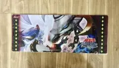 2026年最新】遊戯王 ハーフプレイマットの人気アイテム - メルカリ