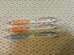 法政大学 PILOT シャープペンシル　3本セット