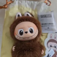 【正規品】POP MART PIN FOR LOVE ぬいぐるみ【L】