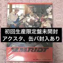 にじさんじ 2時だとか 狂騒RIOT アルバム CD 初回生産限定盤 アクスタ