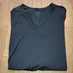 ユニクロ☆ヒートテック長袖Lサイズ黒