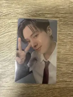 enhypen daydream studio choom ジェイ