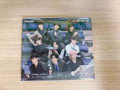 Snow Man 音故知新 通常版 動画視聴シリアルナンバー未使用付き