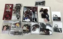 GUILTY GEAR-STRIVE- ソル　セット