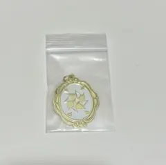 にじさんじ OVERTURE 風楽奏斗 メタルチャーム