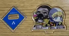 トリッカル 韓国限定 SPAOコラボ アクリルブロック - メルカリ
