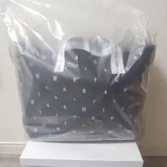 【新品未使用】This is ARASHI トートバッグ