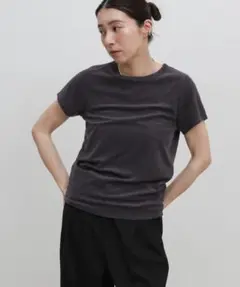 【最安値】セレクトモカ　ベーシックパイルTシャツ