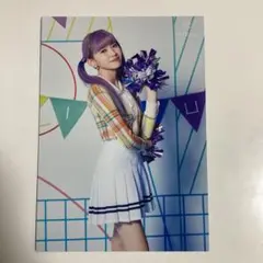 NiziU POPUP 2021 ラントレ マユカ ①