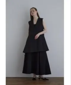 2026年最新】ルフィル マトラッセトリプルクロスジレの人気アイテム