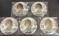 鏡音レン 初音ミクシンフォニー2025 缶バッジ