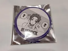 ブルーロック プリンセスカフェ 缶バッジ 糸師冴