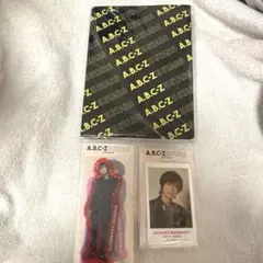 及川光博 ミッチー BEAT&ROSES 予約特典 A5クリアファイル - メルカリ