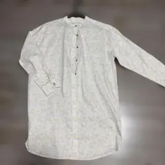 リバティ　ブラウス