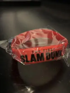 来場者特典★ラバーバンド赤2025★THE FIRST SLAM DUNK