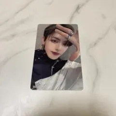 INI ラポスタ 髙塚大夢 ラントレ 090