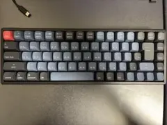 Keychron K6 Ultra ZMK ワイヤレスメカニカルキーボード 新品 - メルカリ