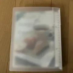구리하라 하루미 과자 소책자 2권 A5
