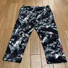 YONEX トレーニングパンツ Lサイズのサムネイル