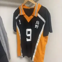 ハイキュー 影山飛雄 ユニフォーム