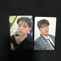 Stray Kids スキズ　スンミン　hollow