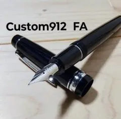 282 オーバーホール済み 万年筆 パイロット PILOT ユニコーン 18k