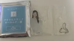 NiziUくじ　アヤカ　AYAKA アクスタ