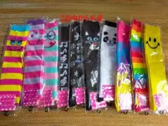 ６枚セット　新品　オクタニコーポレーション　レディース ハイソックス