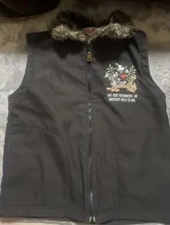 ミッキーベスト