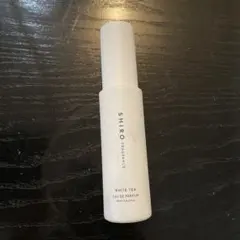 SHIRO ホワイトティー Eau de Parfum 40ml