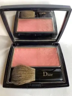 ディオール　チーク　ブラッシュ　ピンクハピネス　729