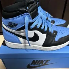 Nike AirJordan1 KO High OG 