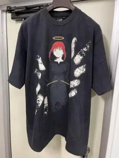 アニメT‼︎ チェンソーマン マキマ Meltgear bootleg