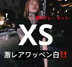 Polo Ralph Lauren 黒 Tとグレーセット