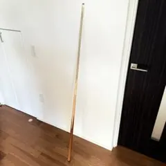 【訳アリ品】キュー ビリヤード メーカー不明