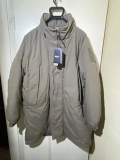 WILD THINGS / ワイルド シングス】MONSTERPARKA