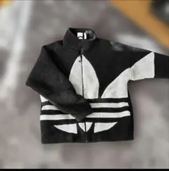 ボアジャケット