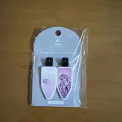 Disney Princess ラプンツェル 前髪クリップのサムネイル