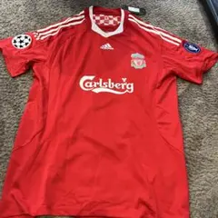 リバプール ウェア