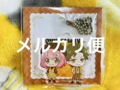 SPY×FAMILY スパイファミリー アクリルキーホルダー アクキー(17)