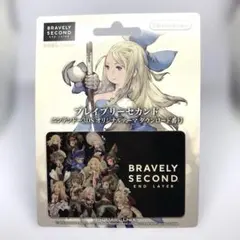 2026年最新】ブレイブリーセカンド コレクターズパック 3DSの人気