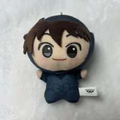 忍たま乱太郎 土井半助 ぬいぐるみ